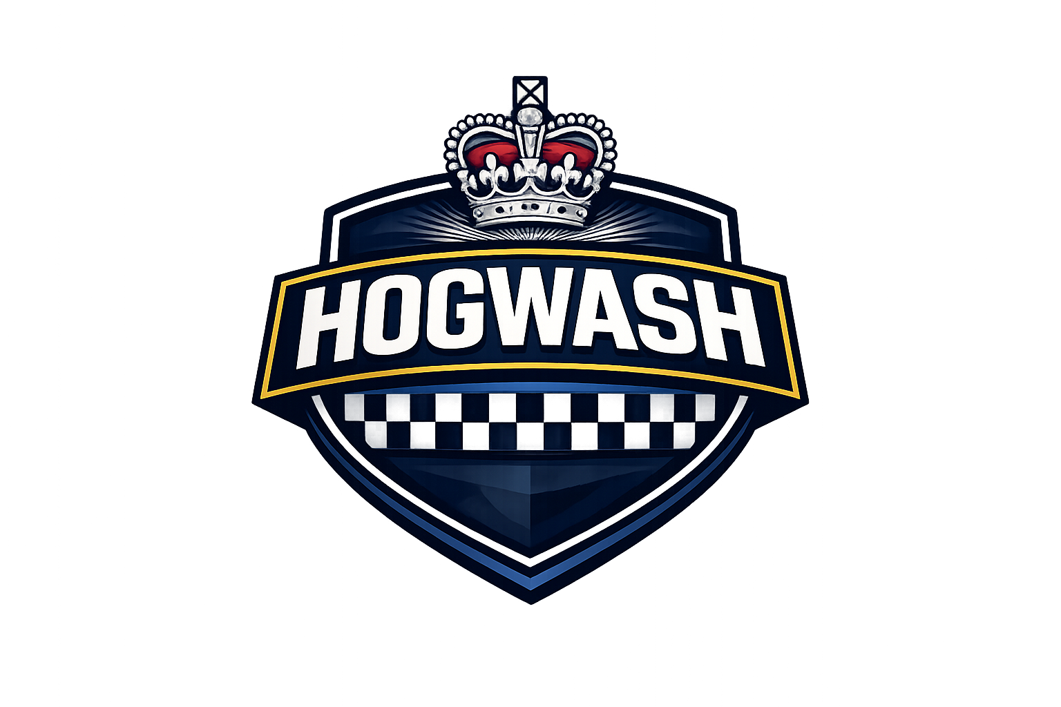 Hogwash logo